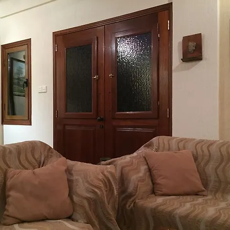 3- Bedroom Mountain House Σπίτι διακοπών