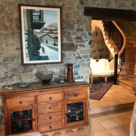 3- Bedroom Mountain House * Ζωοπηγή
