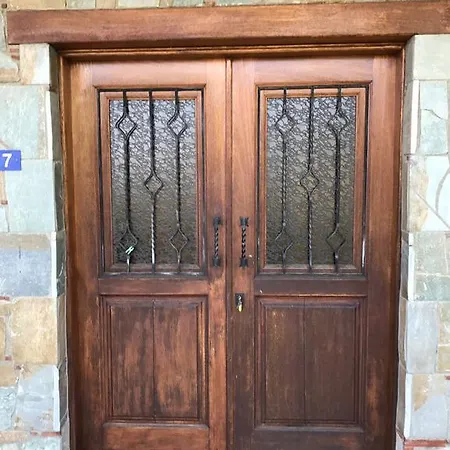 3- Bedroom Mountain House Ζωοπηγή