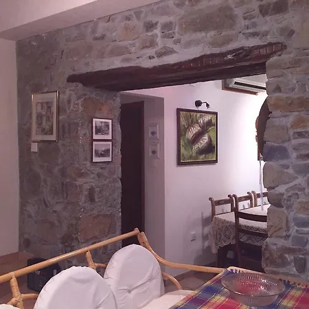 3- Bedroom Mountain House * Ζωοπηγή