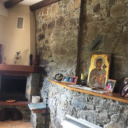 Σπίτι διακοπών 3- Bedroom Mountain House