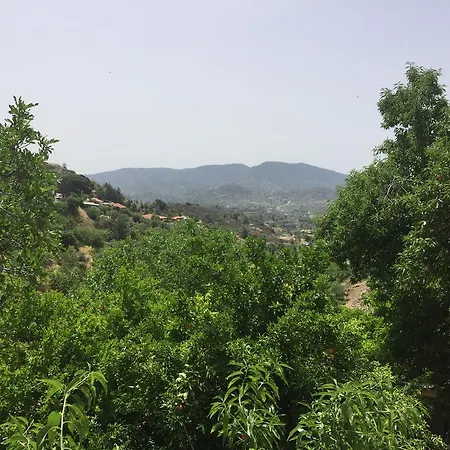 Σπίτι διακοπών 3- Bedroom Mountain House