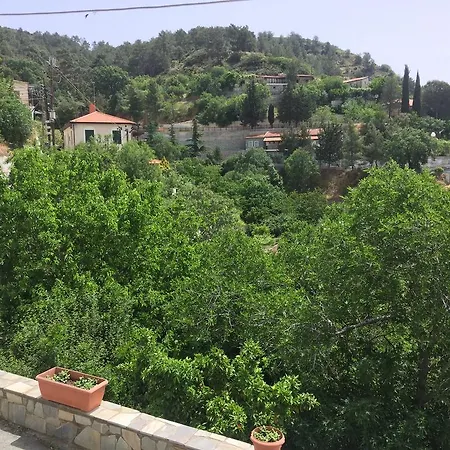 3- Bedroom Mountain House Σπίτι διακοπών *