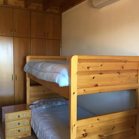 3- Bedroom Mountain House Ζωοπηγή